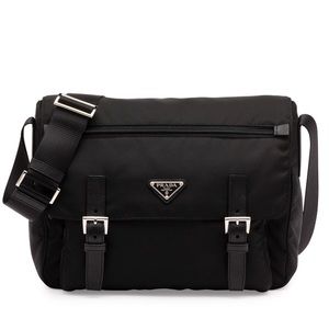 Prada Nylon Bag